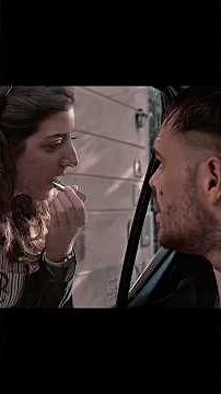 Trapped in a Car With No Escape 😱 #movierecap #shorts