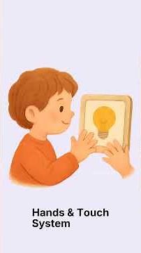 Human Body Systems - Science | Yalix AI