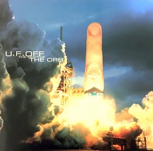 The Orb - U.F.OFF - The Best Of The Orb