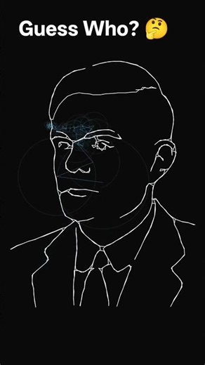 Happy birthday Alan Turing #shorts #mathematics #math #art #tribute