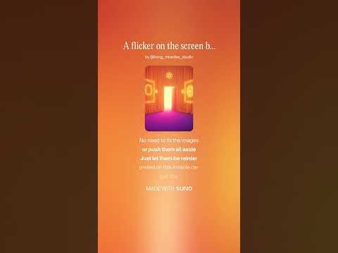 "Miracle Carpet Ride" 🚀 High-Energy Spiritual EDM - Awakening Anthem