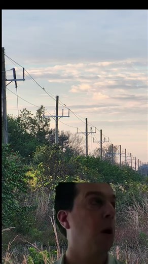 The Real Struggles of Line Workers in the Rain