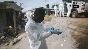 Why isn’t Ebola containment working? | CNN