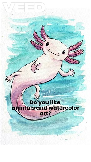 Axolotl