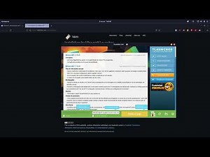 Instalação do Fabric e PolyMC