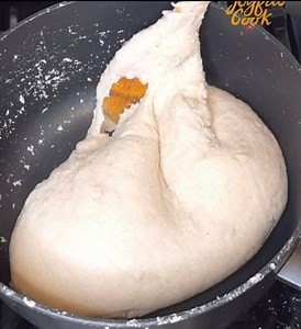 505K views · 4.6K reactions | Coconut fufu | Joyful Cook | Facebook