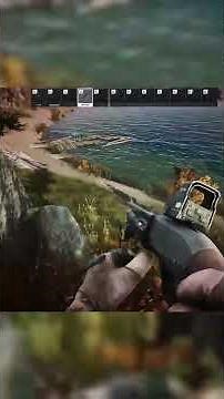 【EFT/PvE】MP 155でシュタとパルチ#shorts