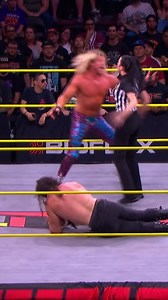 Elijah scores the win for the TNA All-Stars vs. The TNA Champions! #tnawrestling #prowrestling #tnaimpact | TNA Wrestling UK