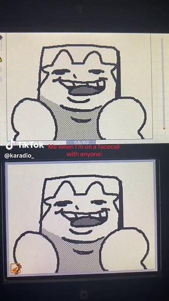 Upgrade to a New 3DS for Better Animation Experience