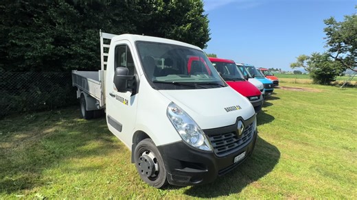 Bagger inklusive Lieferwagen Mieten 😉👌