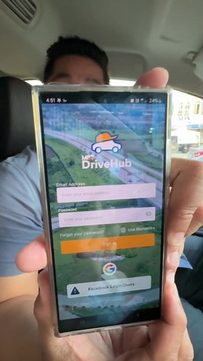 Mas enjoyable na ang biyahe sa expressway! I-download ang MPT DriveHub app para mag-check at reload ng Easytrip RFID balance, compute toll fees in advance, monitor RFID load deductions, at tumawag ng backup kung magka-aberya—all in one app. Kaya tara, #DriveYourWay with MPT DriveHub! Download na sa link sa baba! | RiT Riding in Tandem