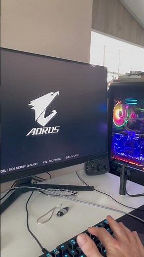 Install Hackintosh MacOS Tahoe