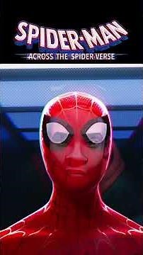 Spider Verse 3 Looks Absolutely INSANE, Sony Is Going All In #SpiderVerse #FilmTok