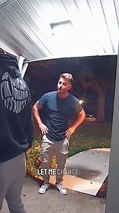 2.7M views · 18K reactions | The friend that never goes out 欄​ #doorbellcamera #bestfriendgoals #guysbelike #friendsbelike #nightoutwithfriends #reels | Derek Lipp | Facebook