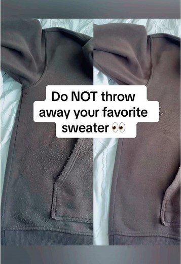 Effortlessly Remove Lint with This Handy Defuzzer