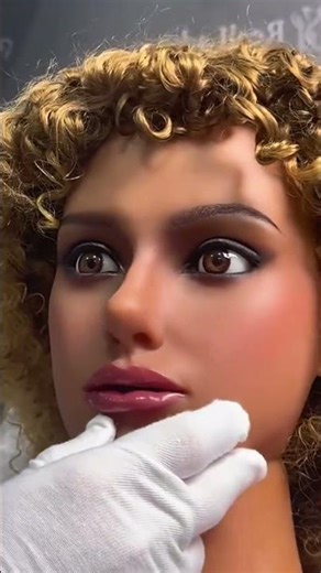 how about our doll？ #xdollhub#real doll #silicone doll#doll factory