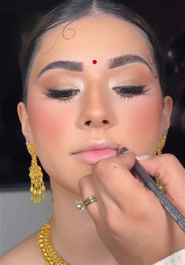 Indian Bridal Makeup Tips from Expert Artists