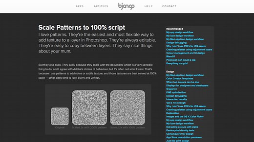 The 15 best free Photoshop Scripts
