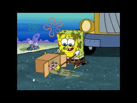 Fantasy Princess [#50] - SpongeBob Soundtrack