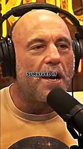 Joe Rogan on Nick Diaz's INSANE Swim from Alcatraz