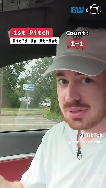 Mic'd Up Baseball Moments at Best Western Hotels