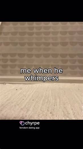 chyrpe on Instagram: "Female-led relationships are something that we want to make possible with for all of your sakes. Whether you want to find yourself a man who looks up to you with pure joy or a woman that has a firm grip over your life, it is our mission to help you. Feel free to sign up for our application in our profile. ✨ #love #chyrpe #dating #queen #girlboss #life #datingadvice #energy"