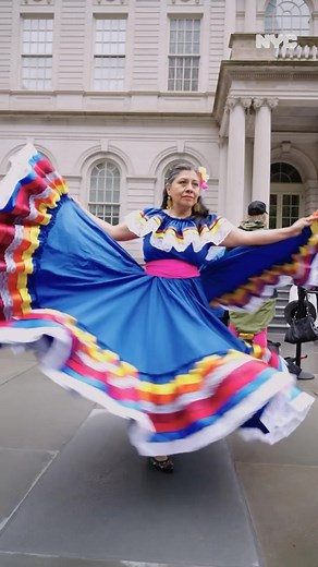 4K views · 17 reactions | Did You Know: Outdated laws prohibit dancing in parts of NYC? Dancing is only allowed in specific commercial districts, but with our City of Yes plan, New Yorkers will be free to express themselves. | NYC Mayor's Office | Facebook