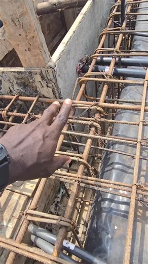Is it Correct to Have Electrical Conduits Passing through Reinforces Concrete Beams on Site? Captured in the footage is an active site in Banana🇰🇪 code named Project Armadillo We are a leading Engineering and Project Management Firm. We bring together an exemplary team of construction professionals with vast experience in the built environment to deliver any design and build project brief. We partner with quantity surveyors, engineers, architects, project managers and contractors to guarantee 