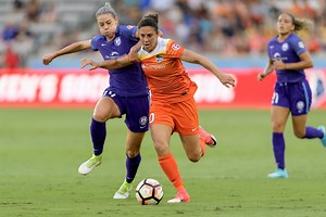See The Best Goals And Saves From NWSL Week 10