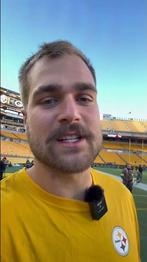 Steelers. Packers. on Happy National Tight Ends Day!