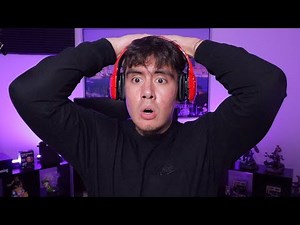 I took "The Test" And It Made Me VERY Uncomfortable.. (and gave me the chills)