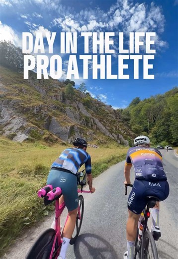Day in the life as the fastest car on the A30 towards Cornwall • • #ironman #triathlon #swimbikerun #cycling #training
