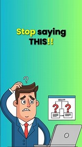 Stop Saying “I’m Very Confused” | Speak Natural English 💬✨