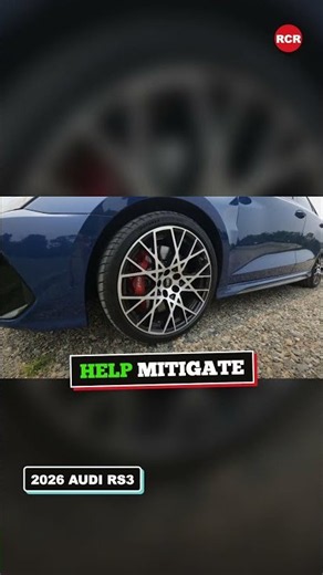 Audi took the understeer criticism to heart by making a car where the driver’s skill didn't matter.