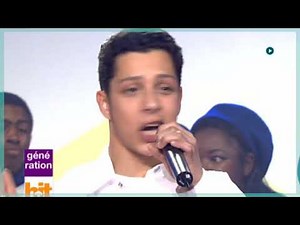 Chanter "Les Droits de l’Homme" dans le Hit Machine ♫ // Extrait archives M6 Video Bank