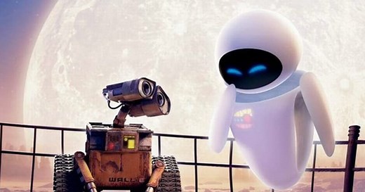 Wall - E Movie Quotes