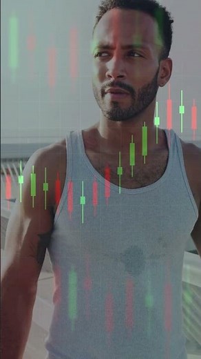 “Flow with the Market 🌊 | Calm Your Trading Mind | Hindi Trading Motivation” #trading