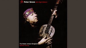 Peter Green - Sweet Home Chicago
