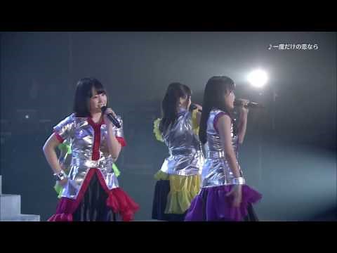 【ダイジェストPV】ワルキューレ／LIVE 2017“ワルキューレがとまらない”at 横浜アリーナ