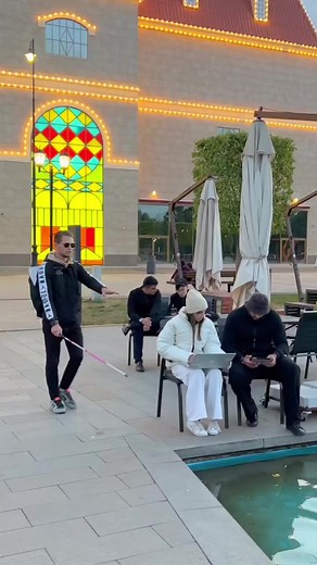 2M views · 10K reactions | #ilyaborzov #experiments #reactions #games #familygames #pranks #gamepranks #USA #facebookreelscontes #reelsplays #reels #works | Gene Wiegand | Facebook