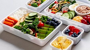 5 Jenis Makanan Sehat Kaya Nutrisi yang Harus Dikonsumsi Setiap Hari - TribunHealth.com