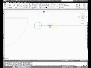 What's New in AutoCAD MEP 2011 - Conduit Tool Palletes