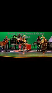 Brulé #ConcertsBrulé #nativeamerican #festivals #jingledress | Brulé