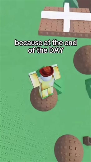 The King of Roblox Rants: A Corny Take