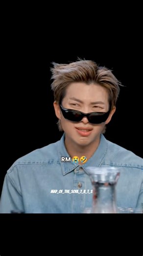 BTS Reaction After Eating That Spicy Wings! 🥵🌶️ #bts #btsarmy #btsshorts