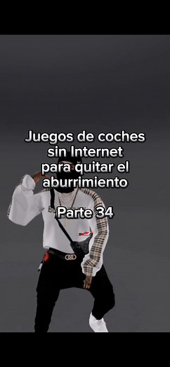 Los mejores juegos de carros sin internet y drift