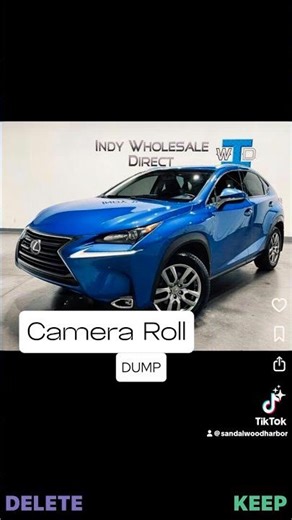 Photo dump of the day #SwipeWipe