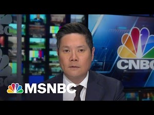 Chu On Interest Rates, High Prices: ‘If Rates Go Higher It Will Cost Our Country Even More’