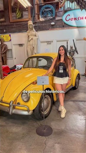 🎥 Paramount Pictures Studio Tour 🌴🎬 #paramountpictures