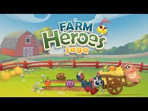 Farm Heroes Saga Boss Music